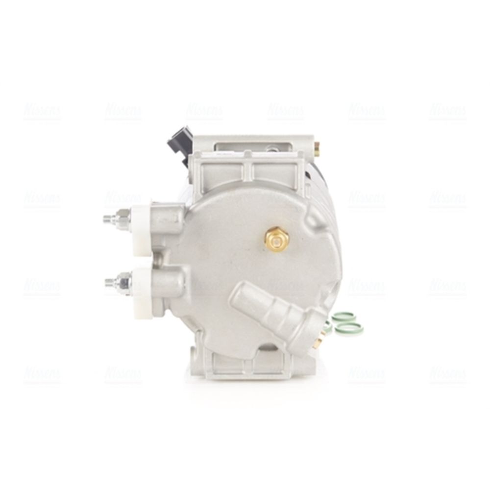 Ilmastointilaitteen kompressori 30-00253