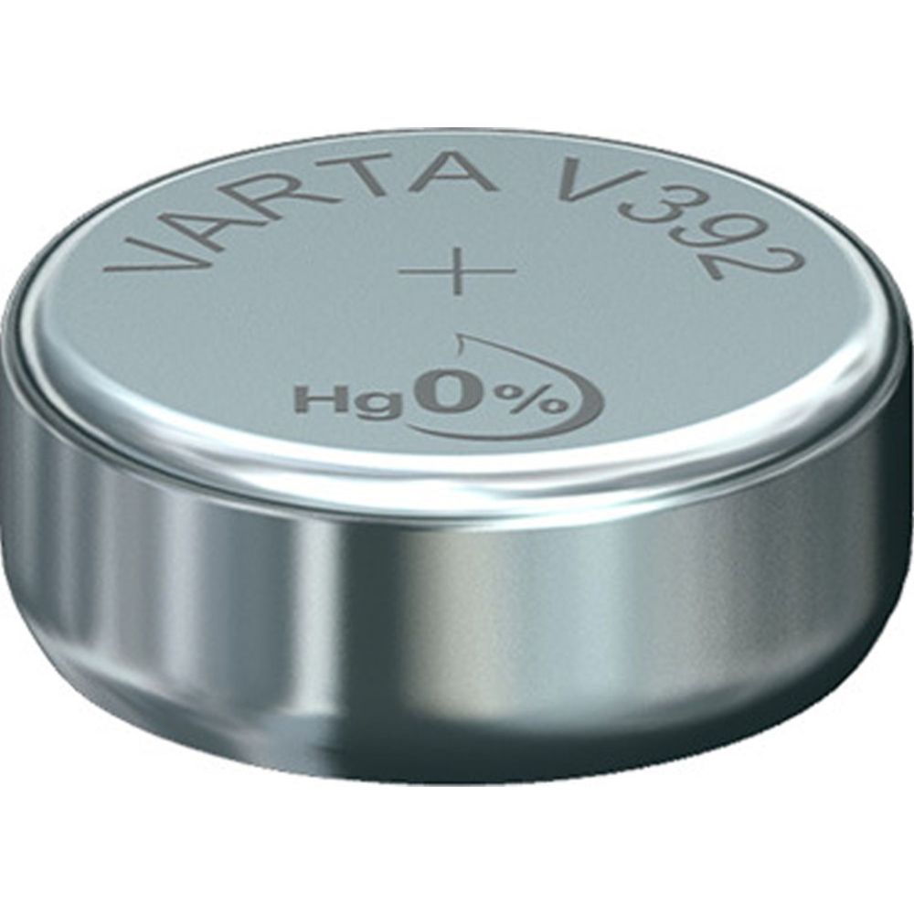 VARTA V392 / SR41 nappiparisto