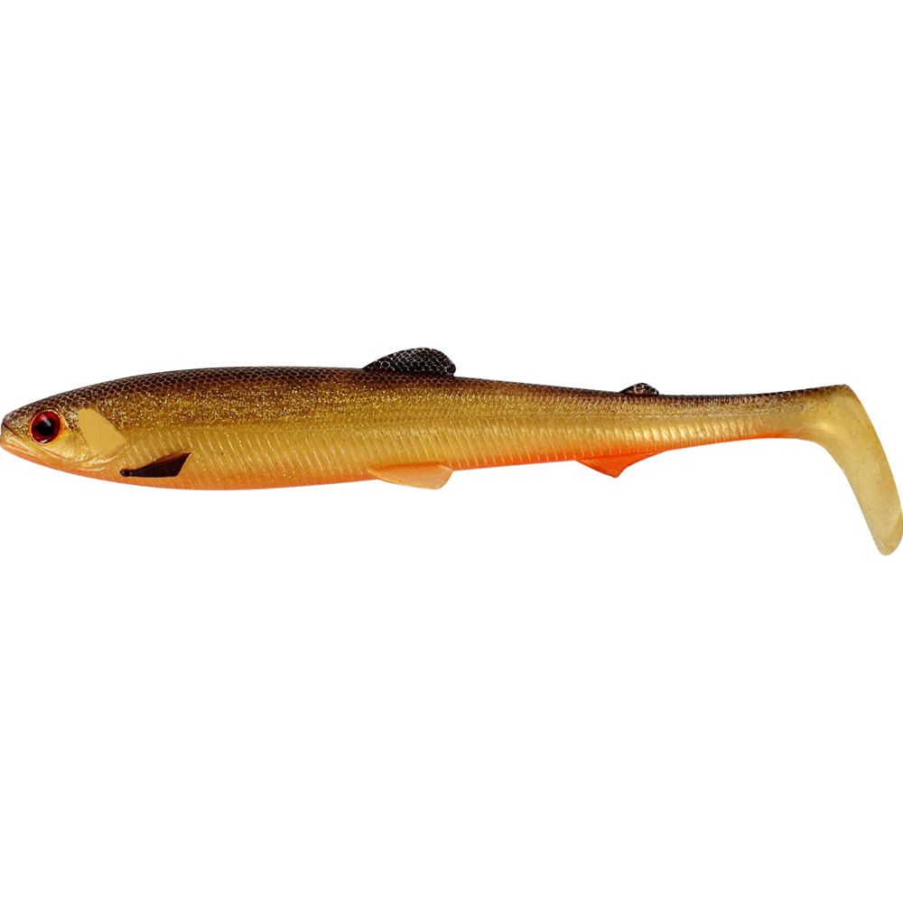 Westin BullTeez Shadtail haukijigi 18 cm 53 g