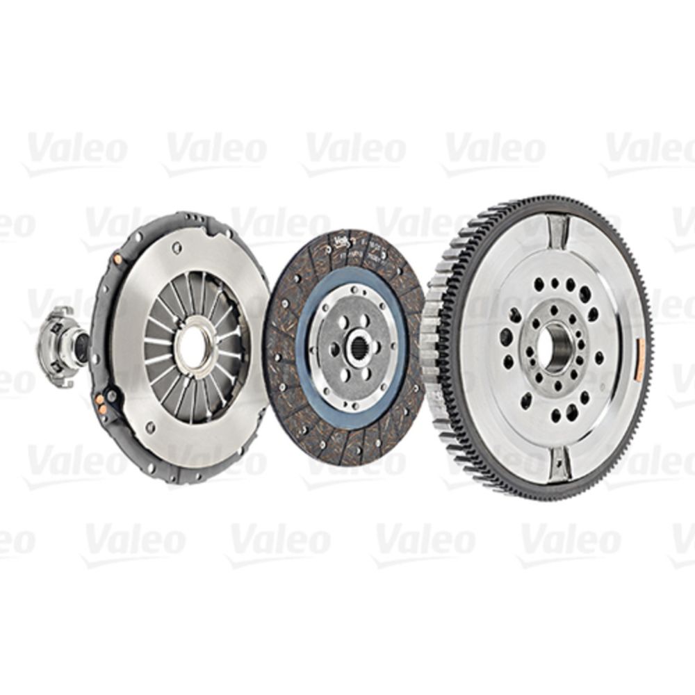 Kytkinpaketti 84-2590