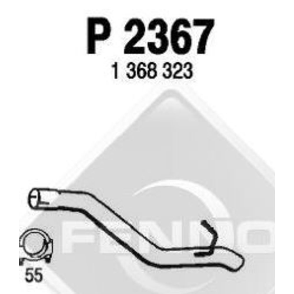 Pakoputki 14-2367