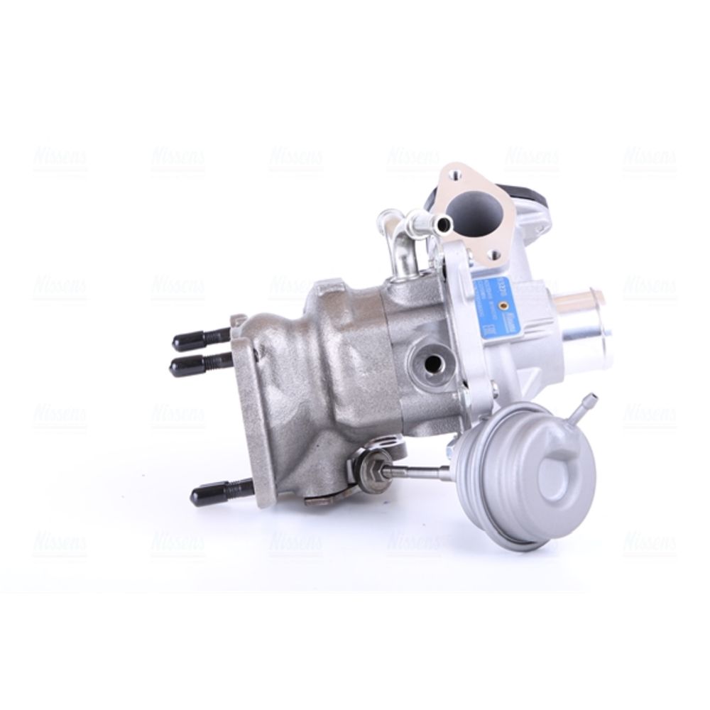 Turboahdin 13-00166