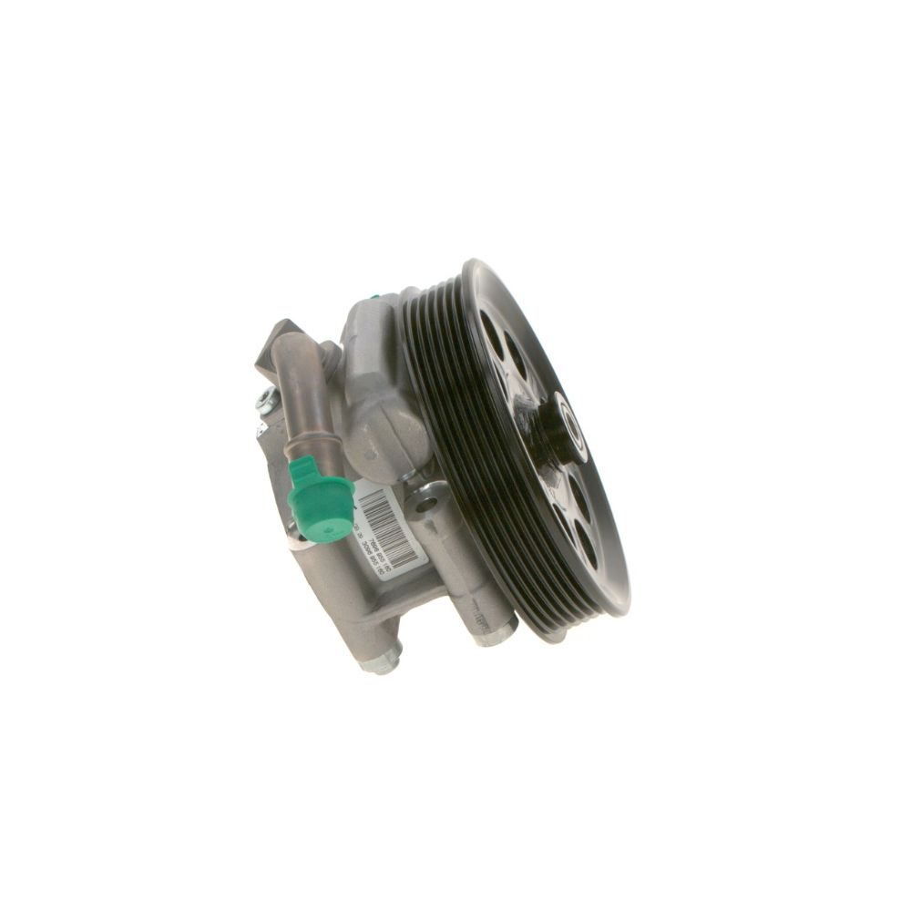 Styrservopump 17-01565