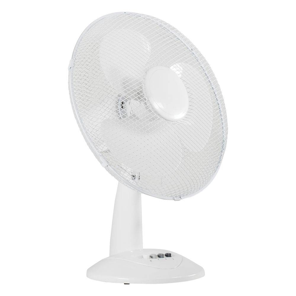 Lauaventilaator, 40 cm