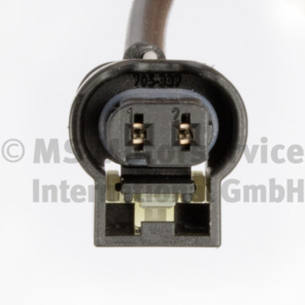 Sensor, avgastemperatur 28-00662