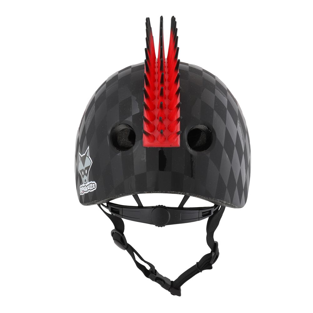 Raskullz Skull Hawk laste jalgrattakiiver 50-54 cm