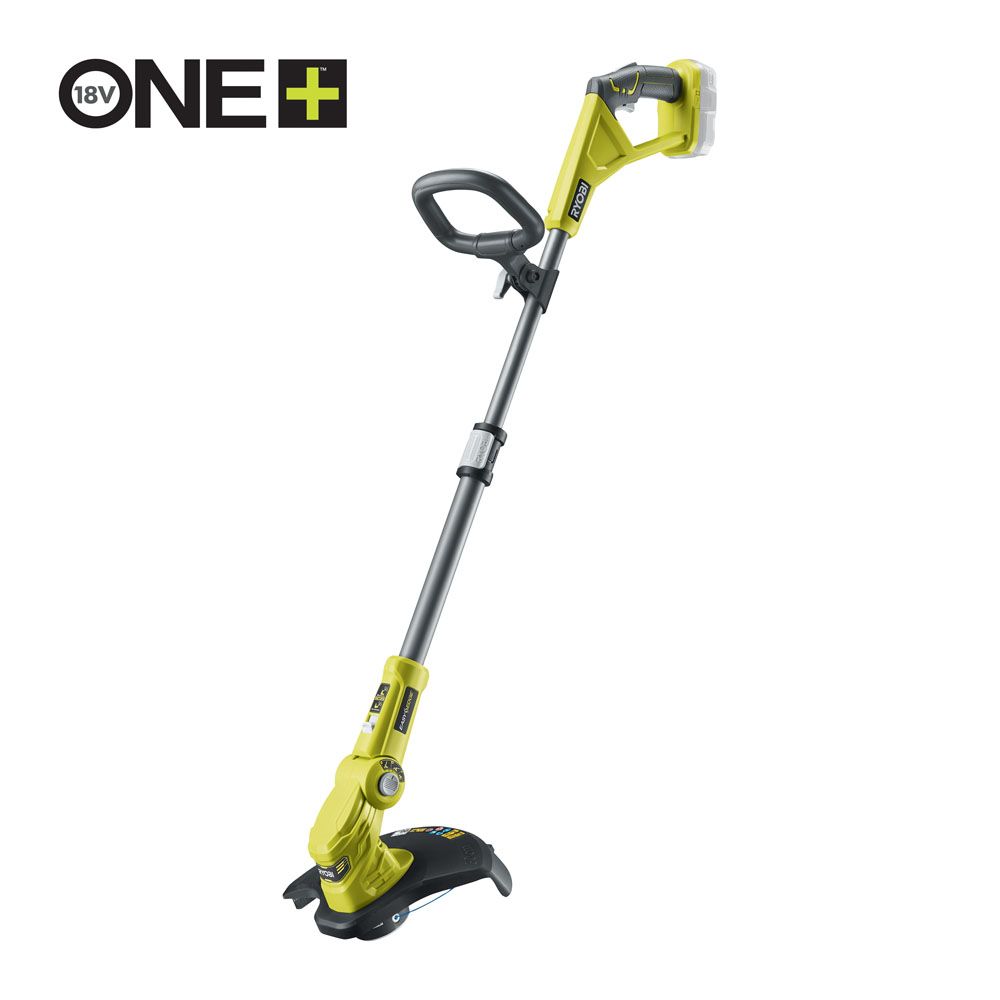 Ryobi ONE+ grästrimmer OLT1832A utan batteri
