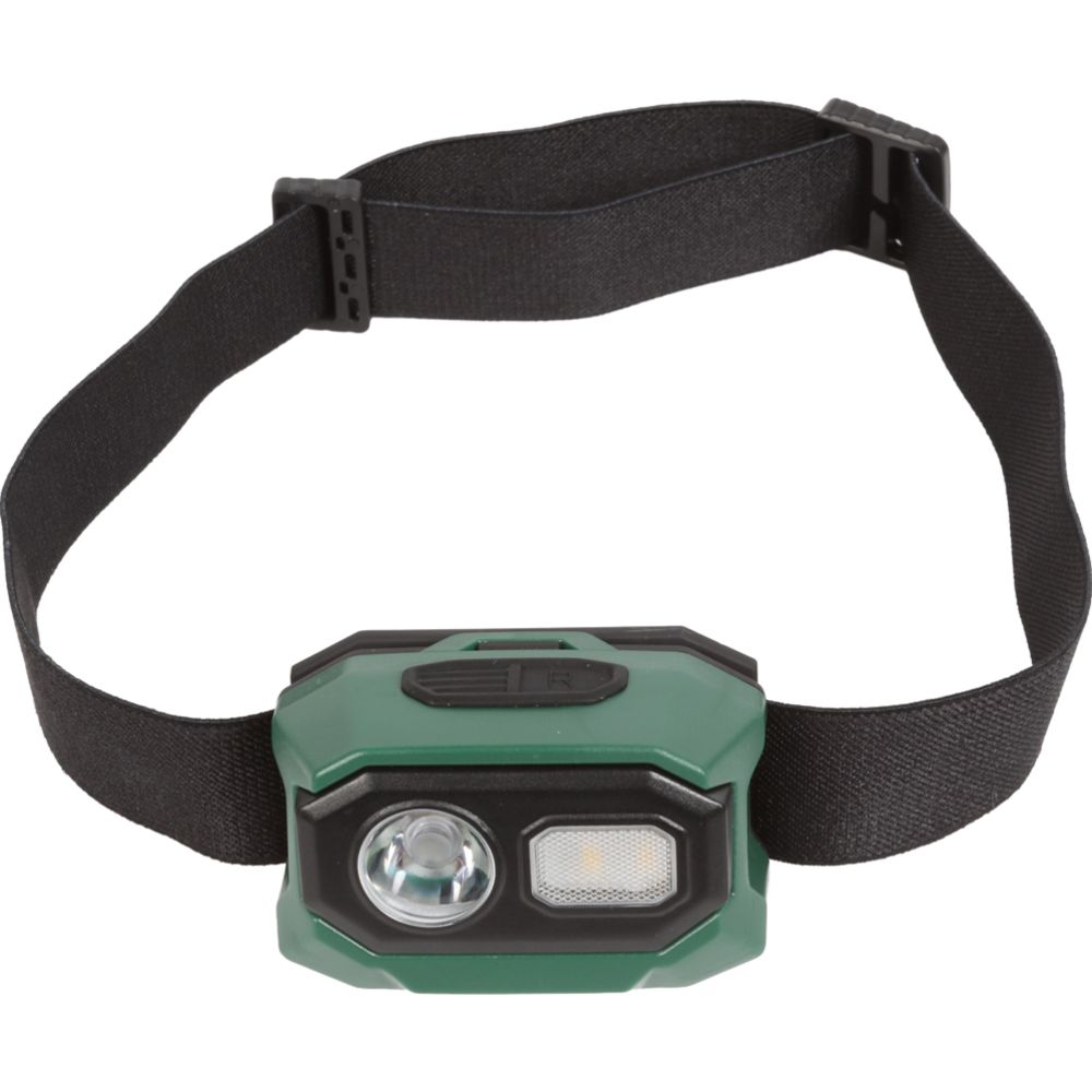 MTX Forest LED-pannlampa 350 lm