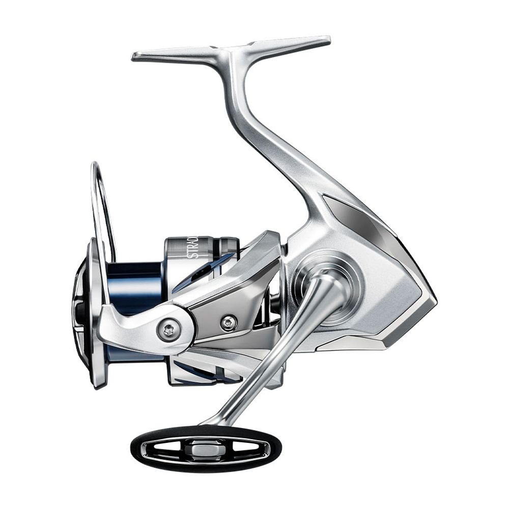 Shimano Stradic FM 2500 avokela