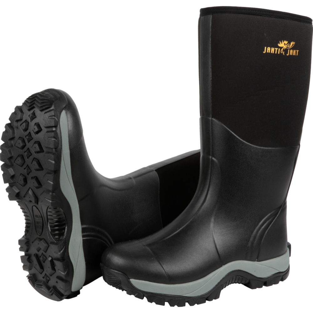 JahtiJakt Kainuu neopreenikumisaappaat koko 45