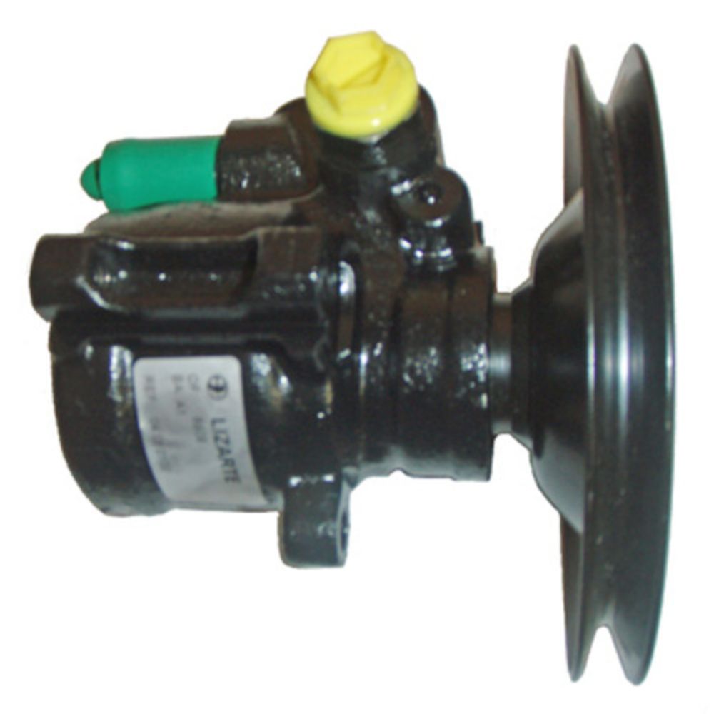 Ohjaustehostimen pumppu 17-02332