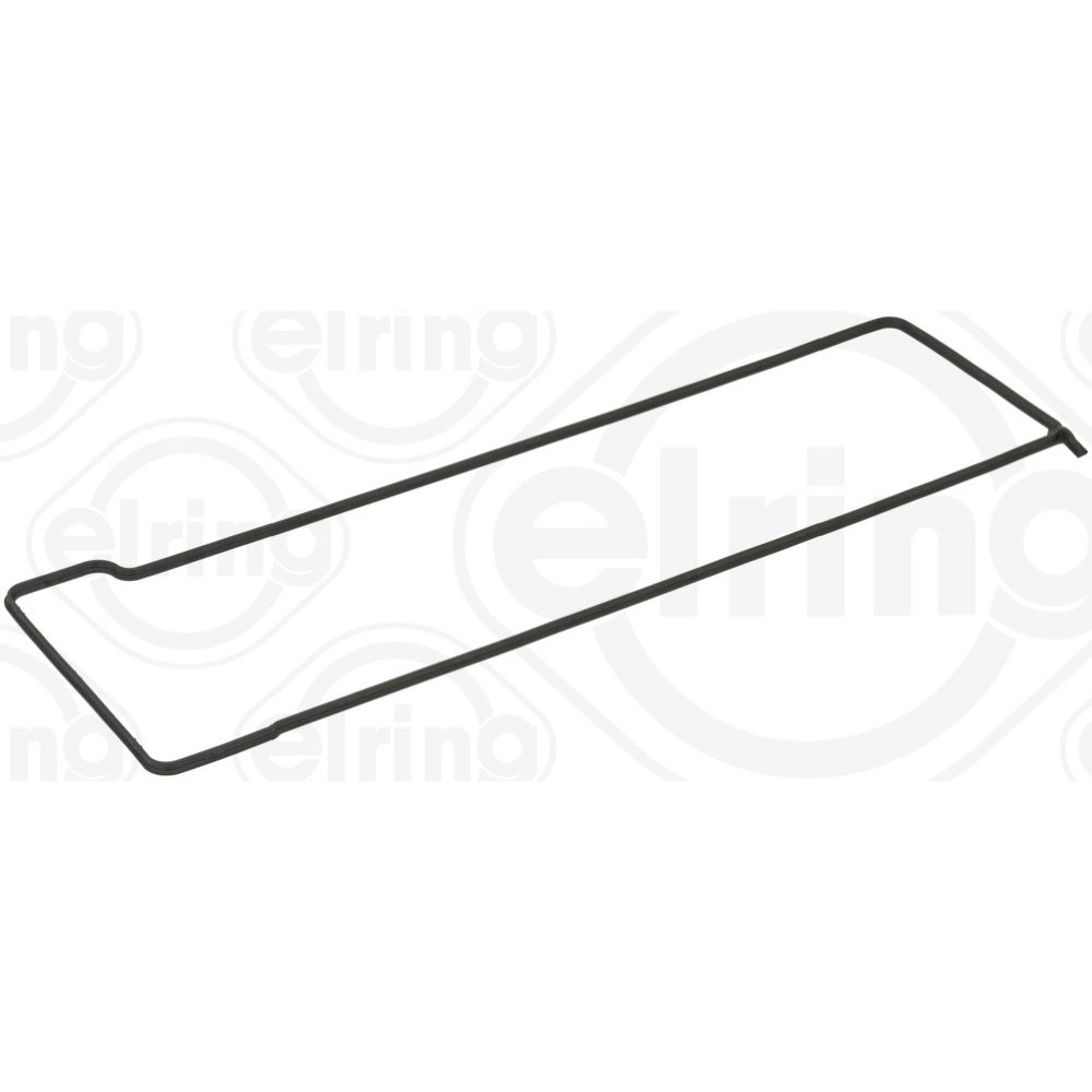 Packning, ventilkåpa 27-02369