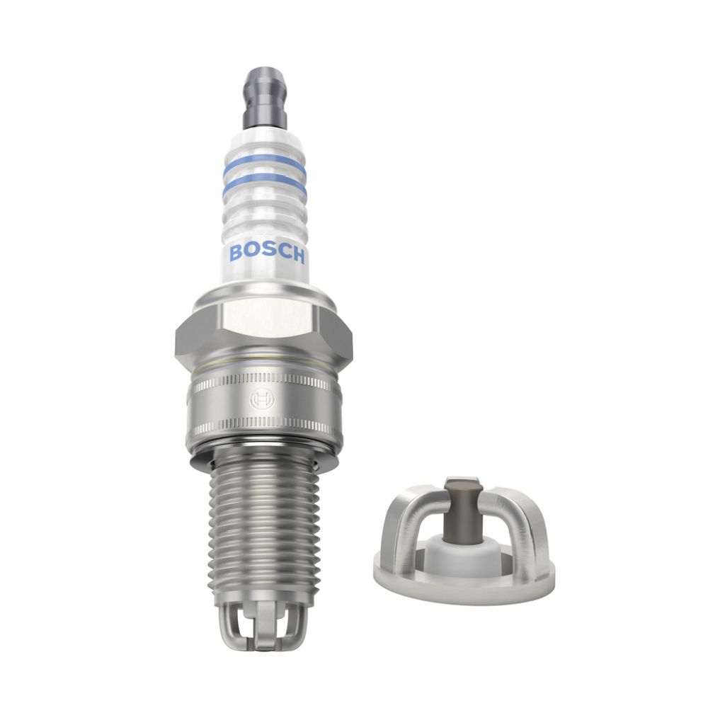 Bosch W8DTC süüteküünal