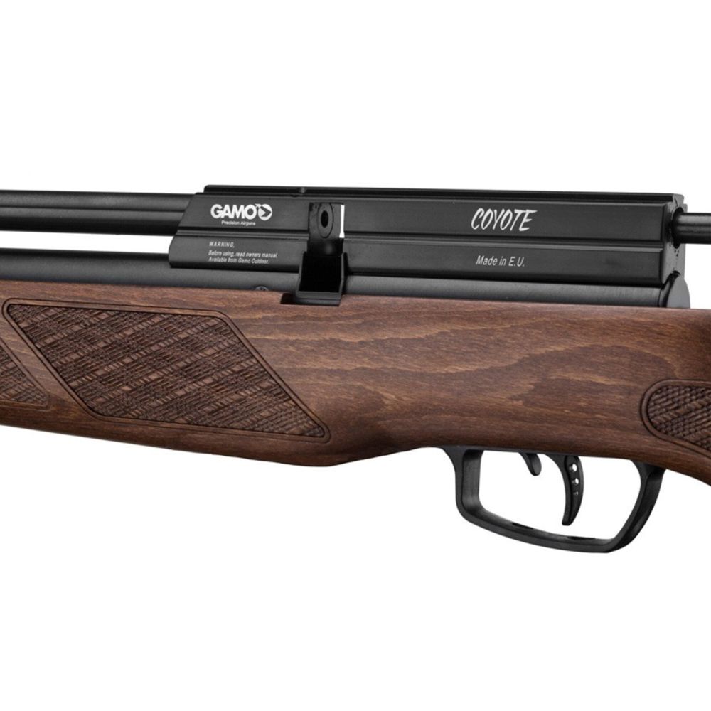 Gamo Coyote PCP 4,5 mm paineilmakivääri