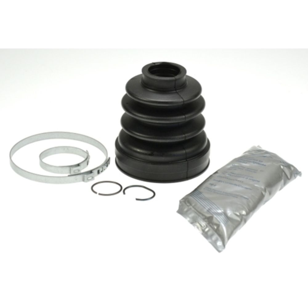 Vetoakselin suojakumisarja 17-01154