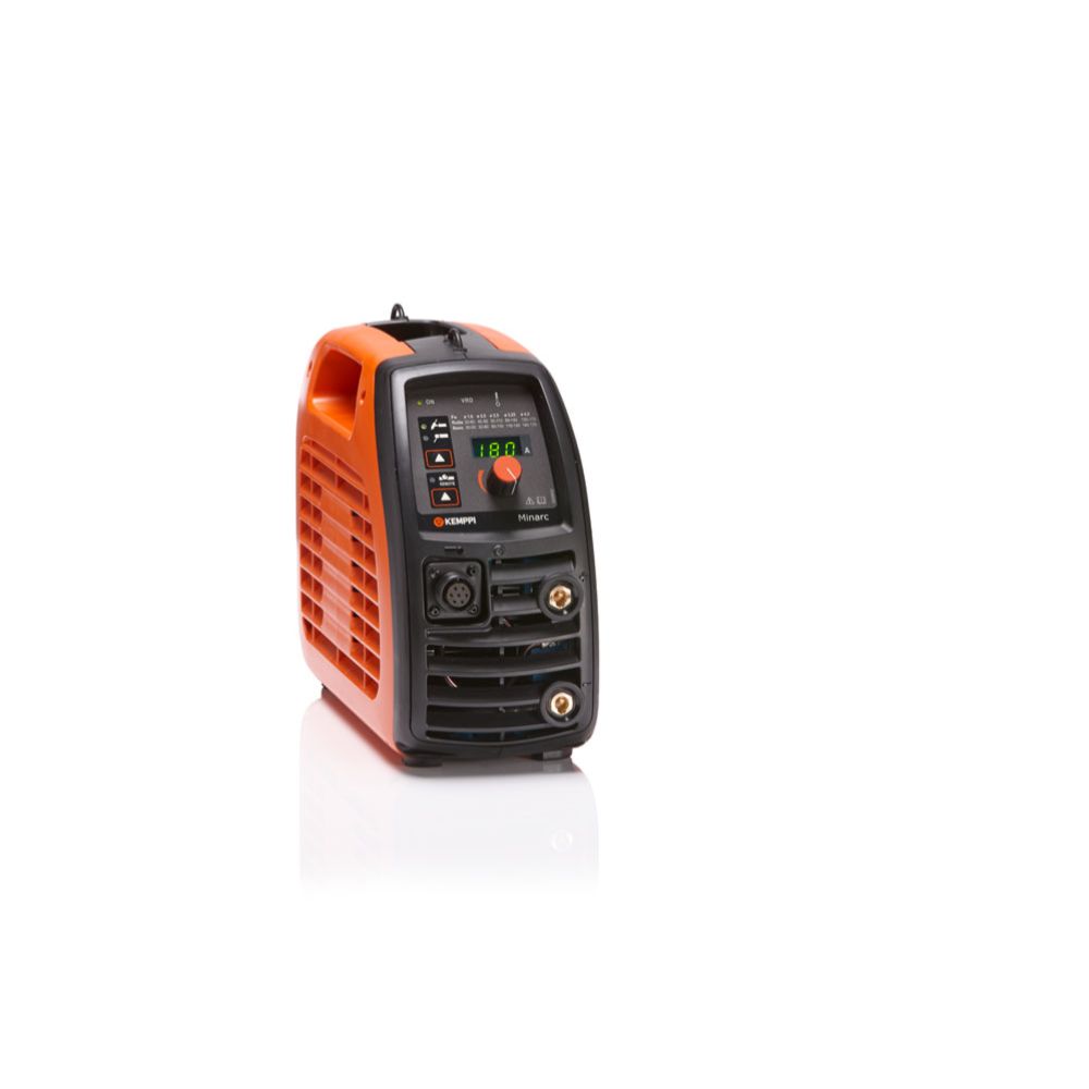 Kemppi Minarc Evo 180 elektrodsvets