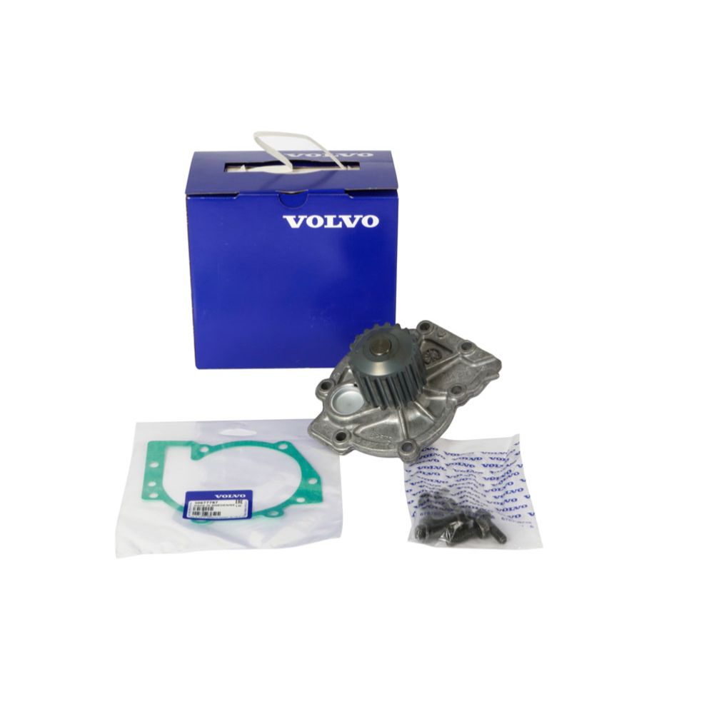 Vattenpump 30-9962