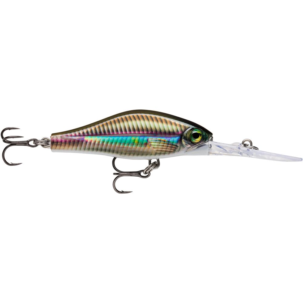 Rapala Shadow Rap Jack Deep 5 cm 6 g
