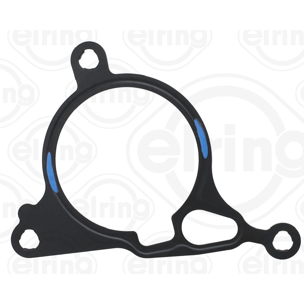 Packning, vakuumpump 23-02361