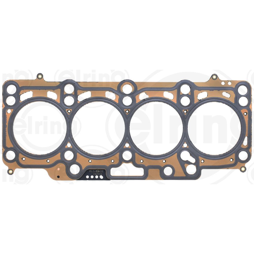 Packning, topplock 27-00961