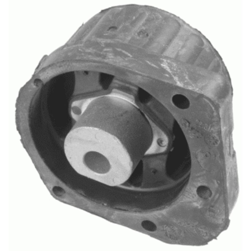 Automaattivaihteiston tuki 18-00484