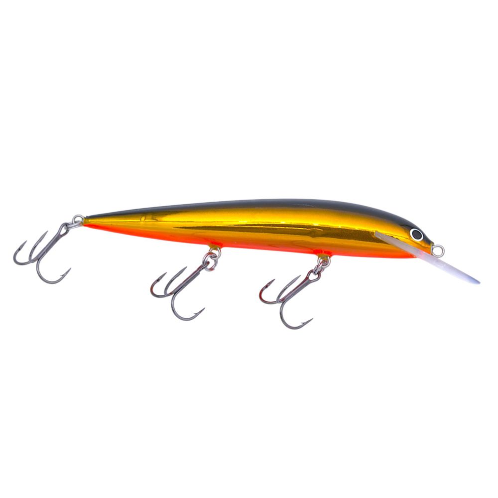 Karikko vaappu 13 cm kromi