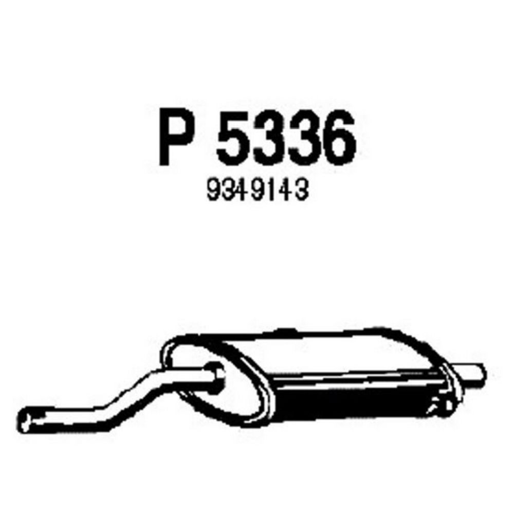 Kesksummuti 14-5336