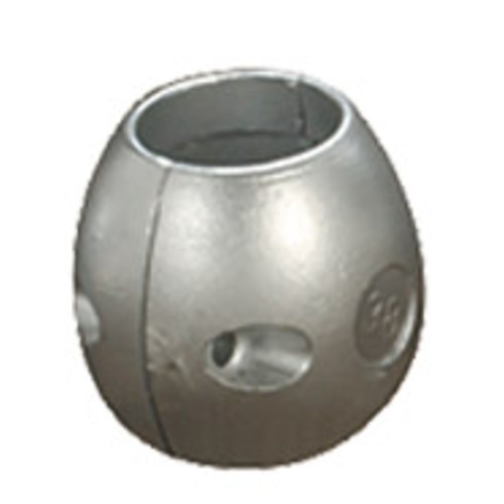 Tecnoseal akselianodi pyöreä 30mm
