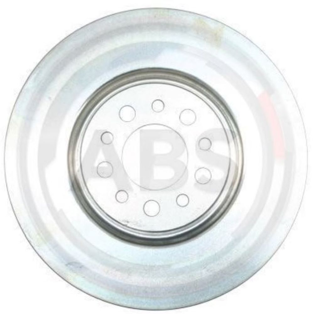 Bromsskiva 22-6890