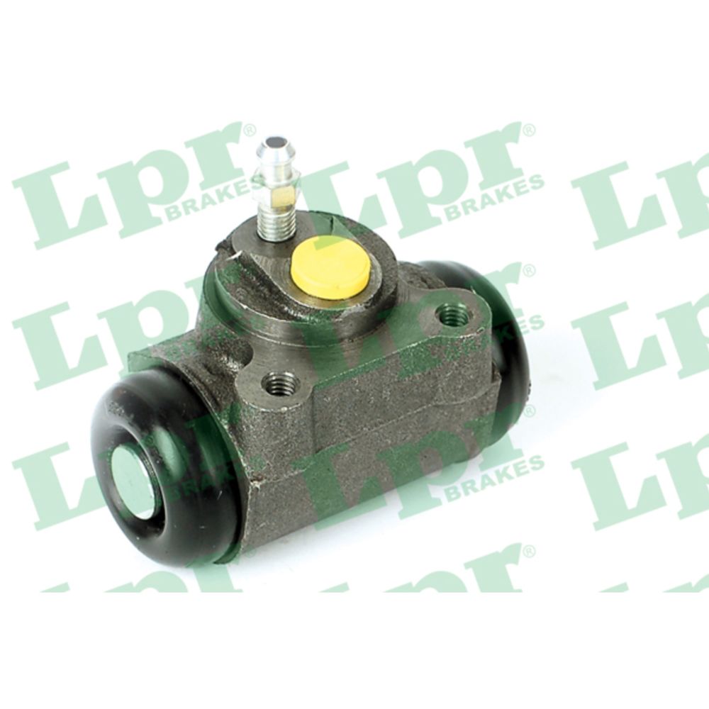 Rattapidurisilinder 23-4495