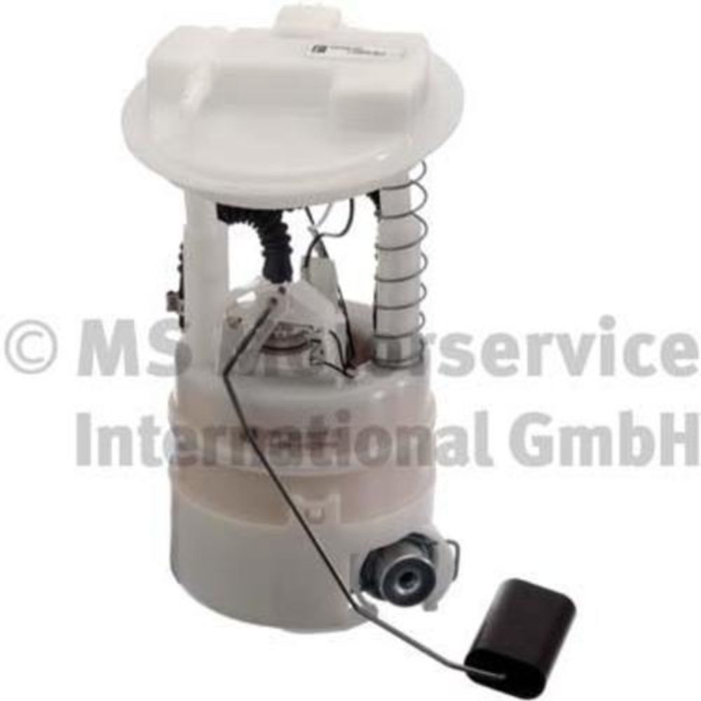 Polttoaineen syöttöyksikkö 28-01568