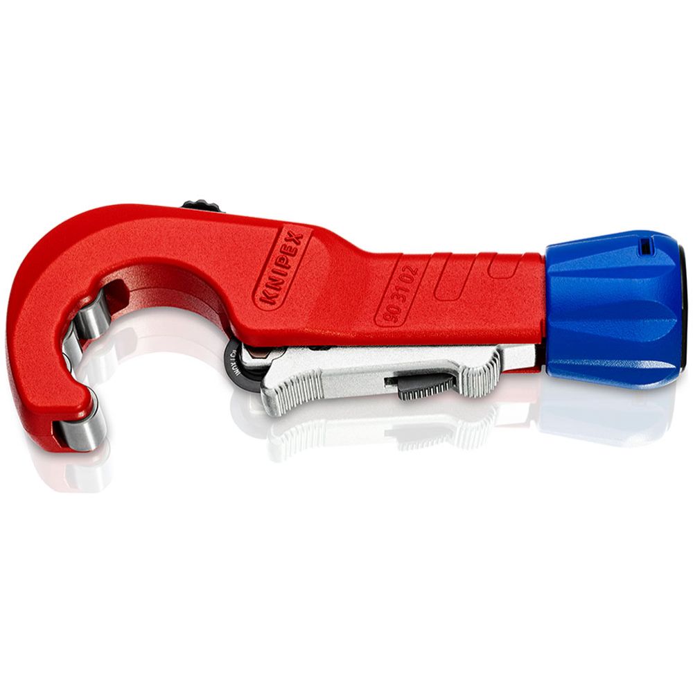 Knipex® 90 31 02 TubiX® röravskärare 6-35 mm