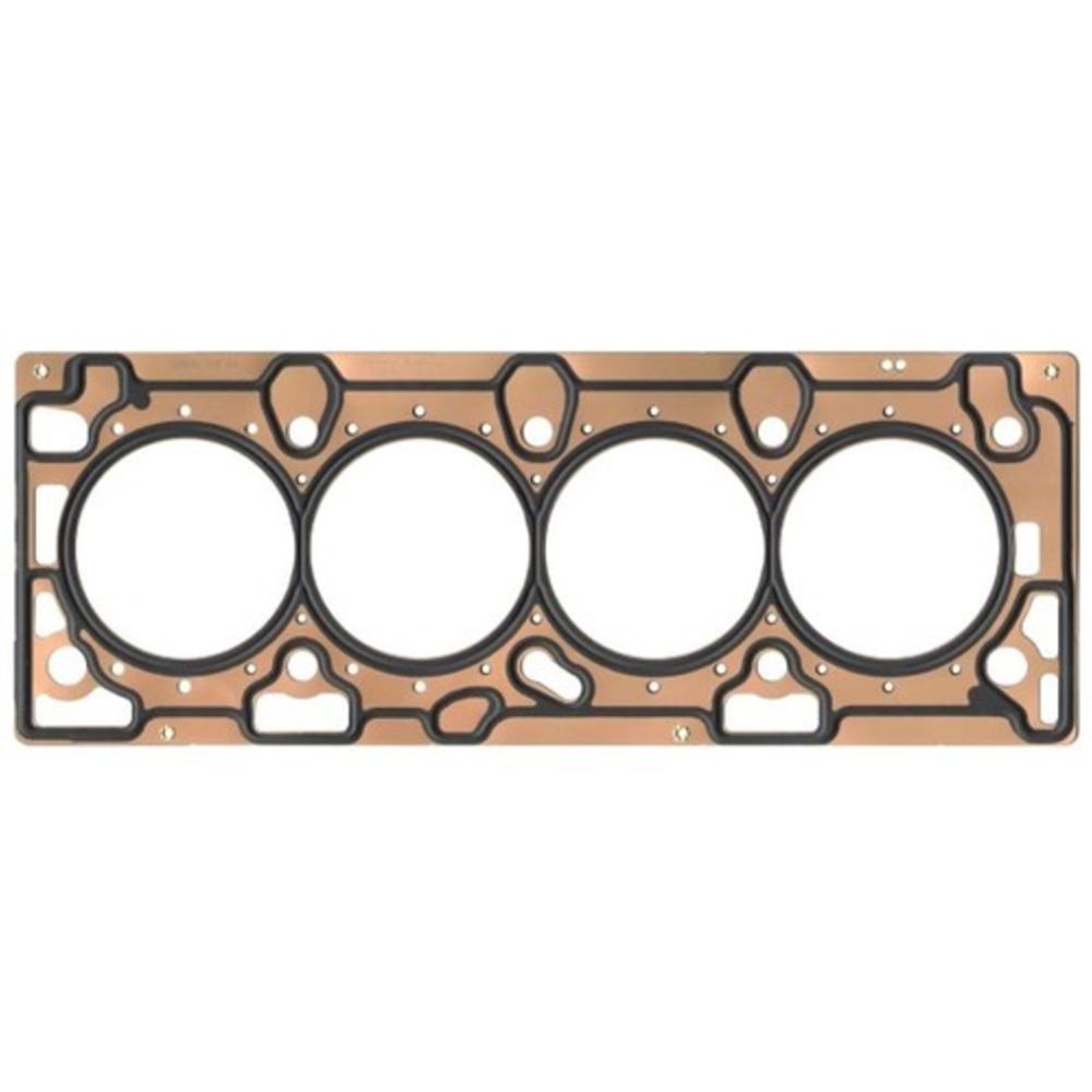 Packning, topplock 27-02207