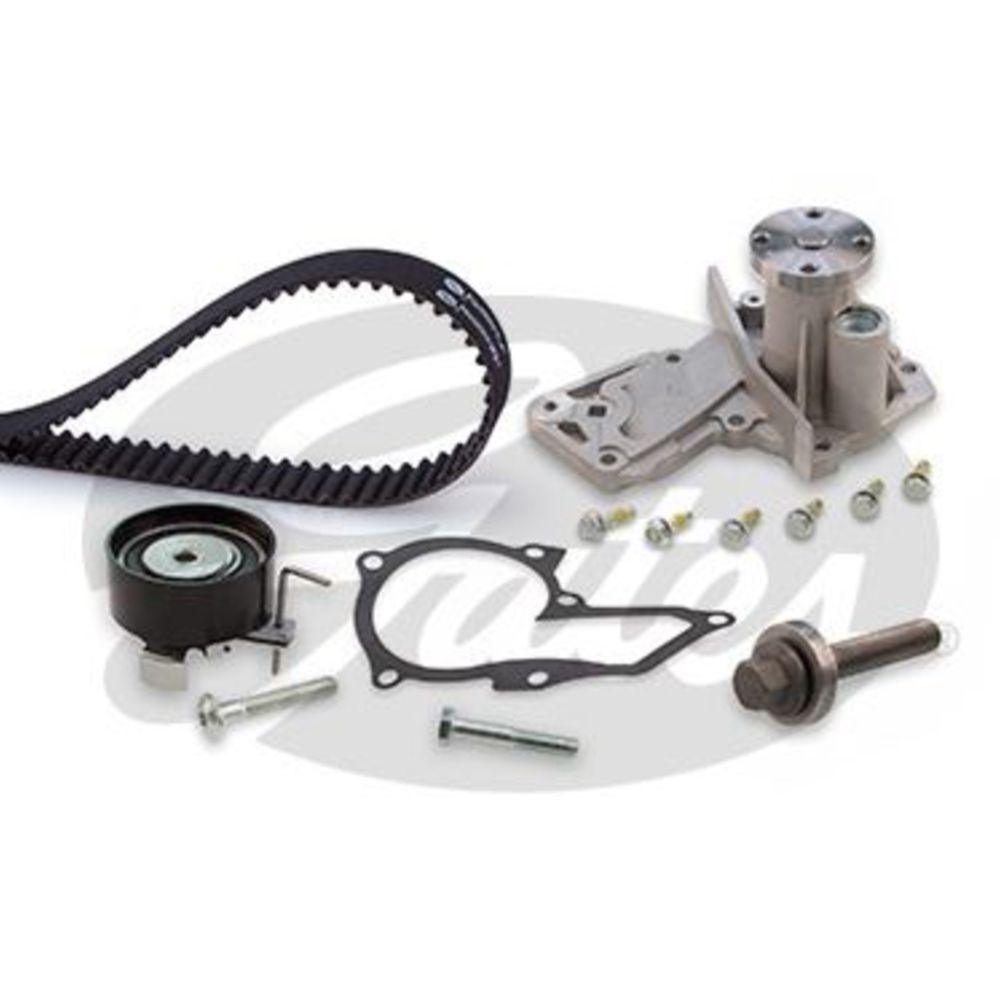 Vattenpump + kuggremssats 25-9737