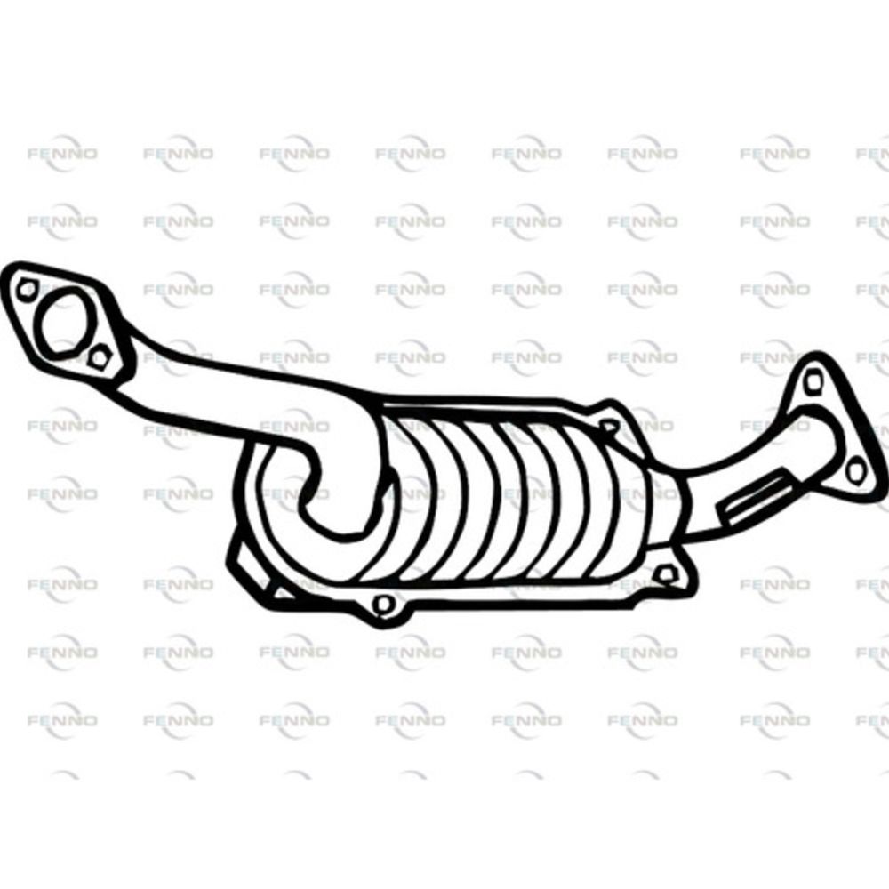 Katalysator 13-01183