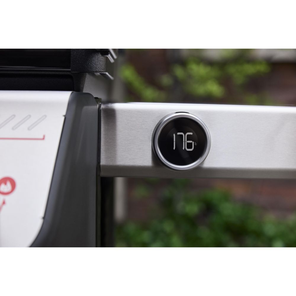 Weber Spirit EP-425 gaasigrill