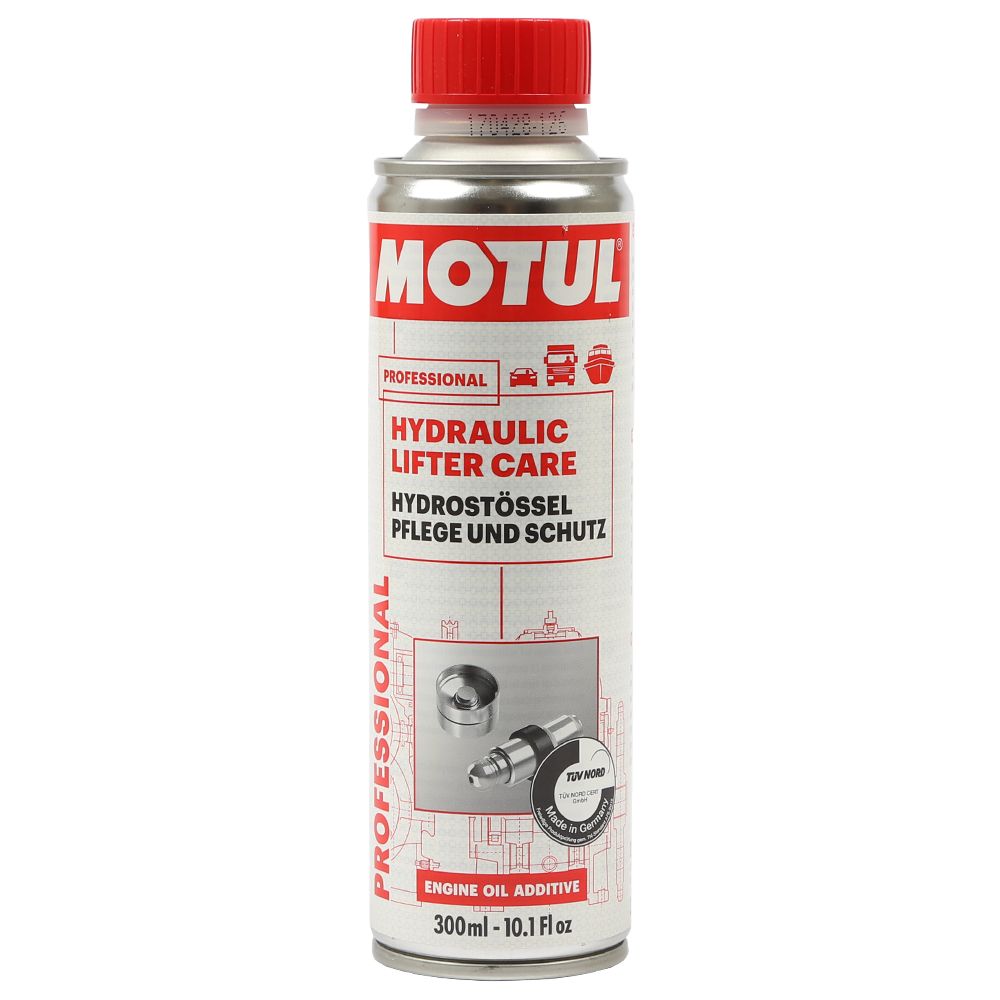 Motul Hydraulic Lifter Care 300 ml