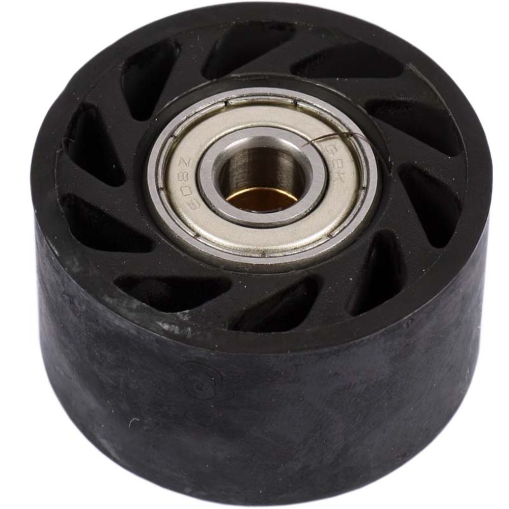 Polisport ketjurulla Ø-42mm