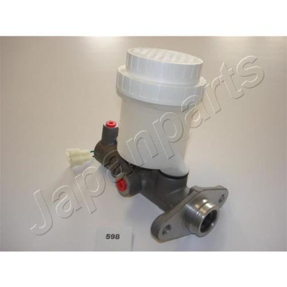 Jarrupääsylinteri 23-5147