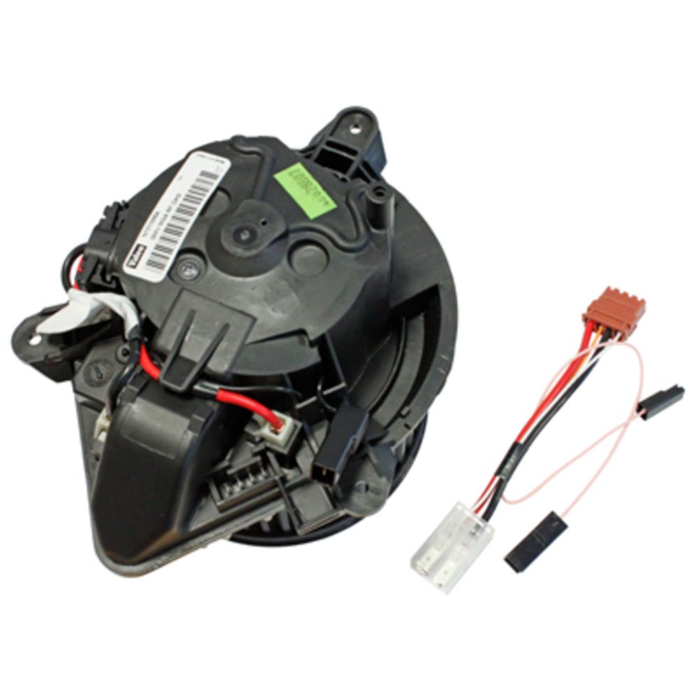 Sisätilapuhallin 13-1923