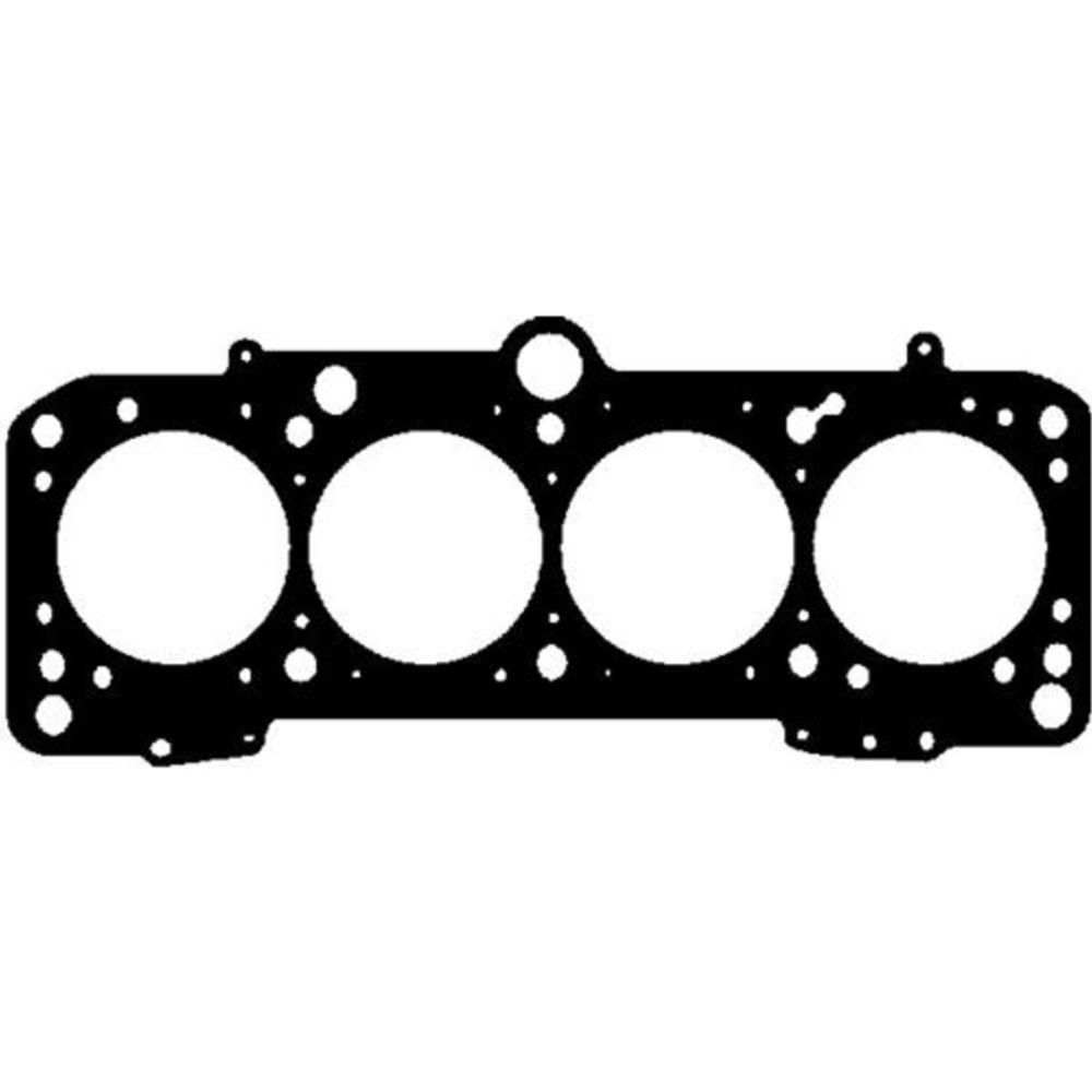 Packning, topplock 27-6272