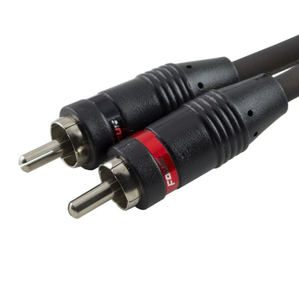 Four Connect 4-800161 Basic RCA 1,0 m