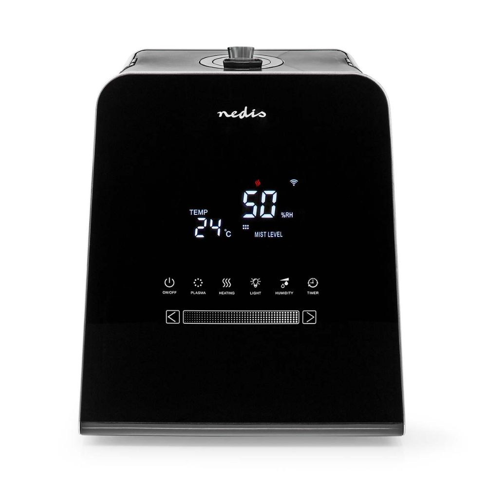 Nedis SmartLife luftfuktare 110 W 5,5 L
