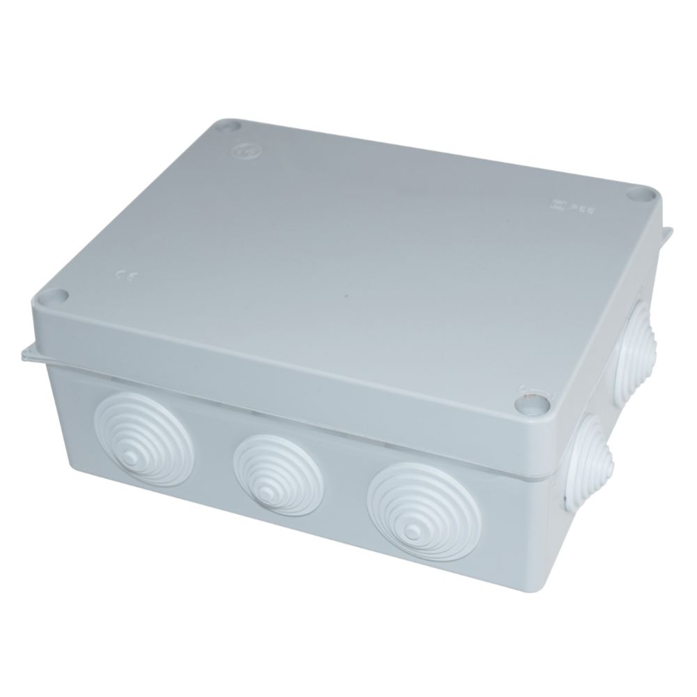 Paigaldusraam 220 x 170 x 85mm IP55