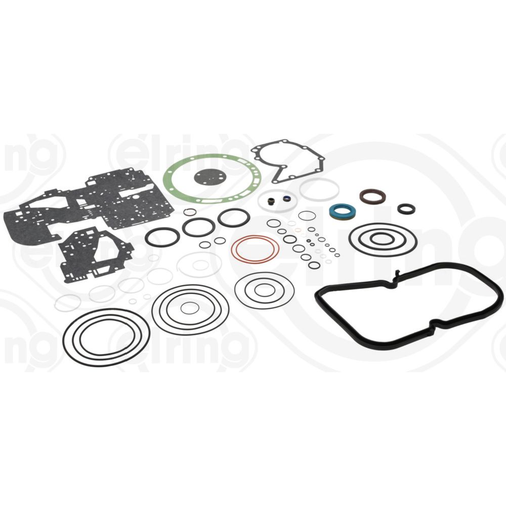 Paqckningssats, automattransmission 27-02228