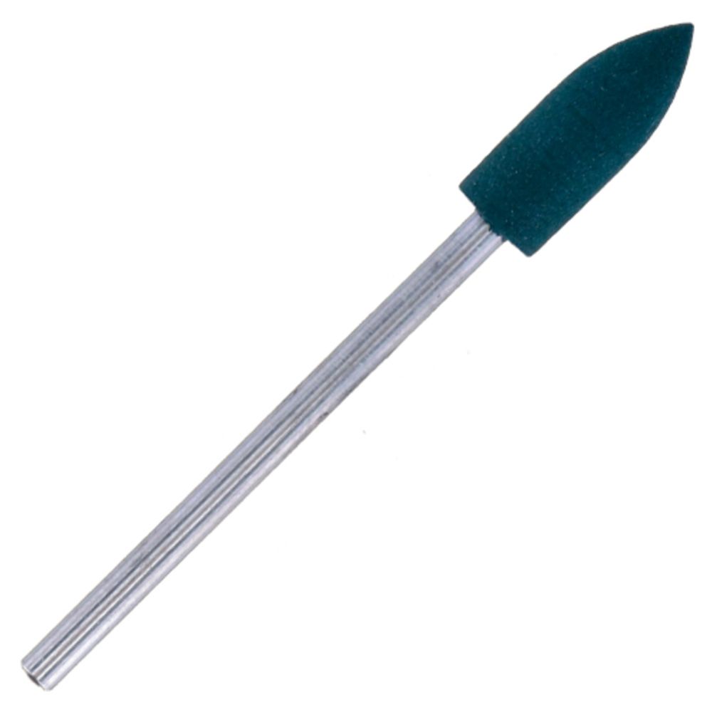 Dremel® 462 polerstift av gummi 6,4 mm 3 st.