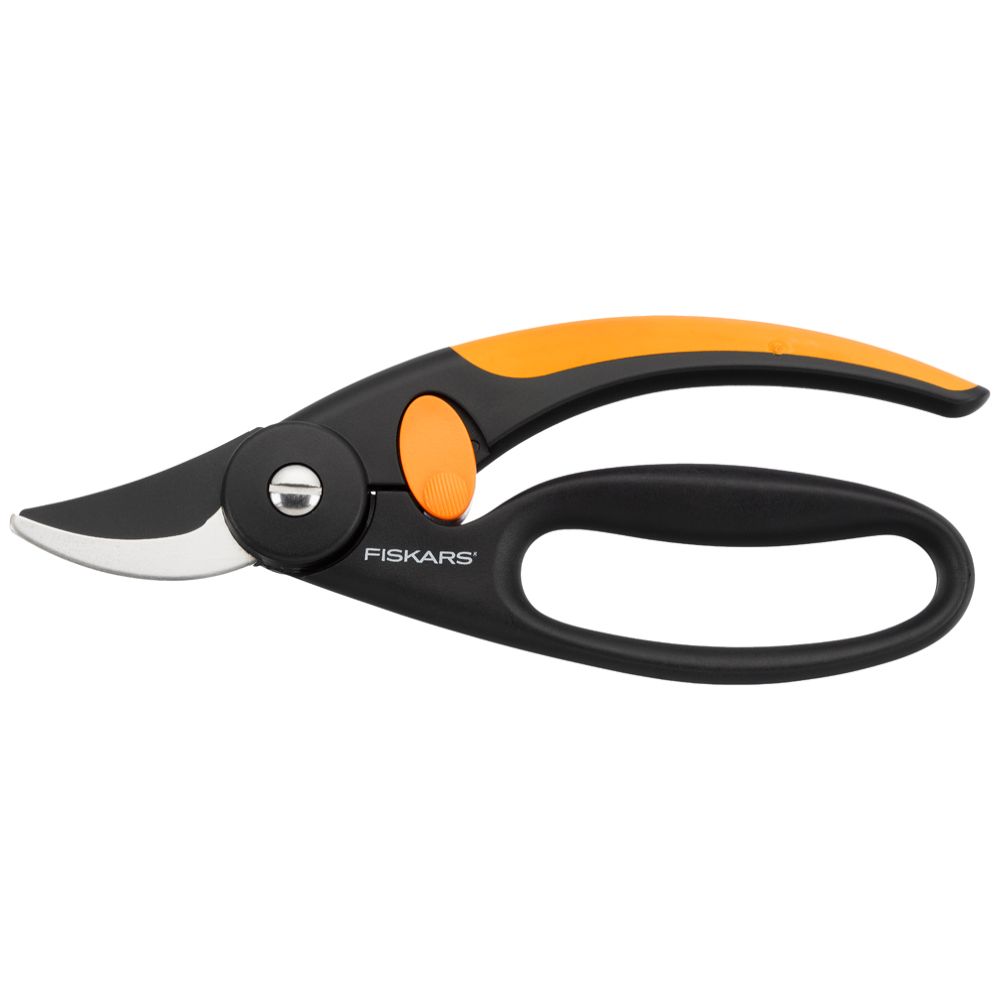 Fiskars fingerloop sekatör med sidoskär P44