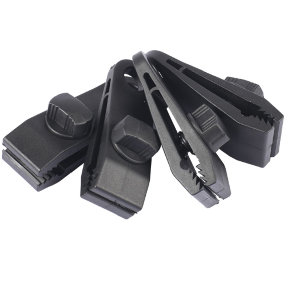 MTX Garden pressukiinnike 4 kpl