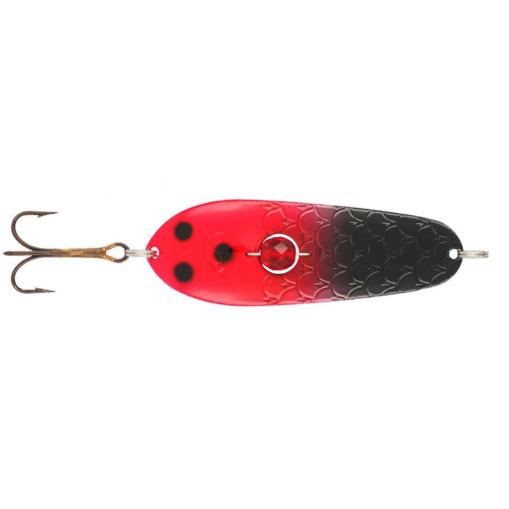 Kuusamo Helmi Räsänen skeddrag 7 cm 20 g
