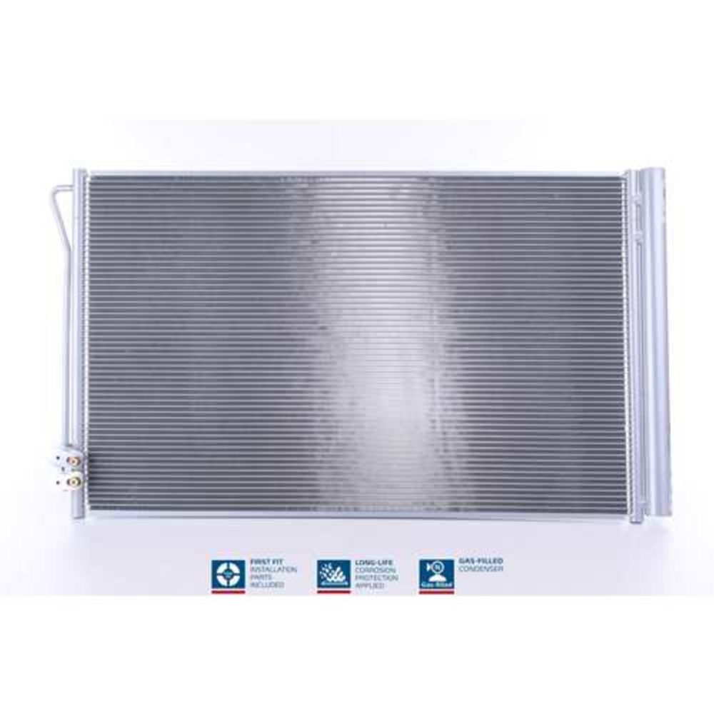 Kliimaseadme kondensaator 30-00395